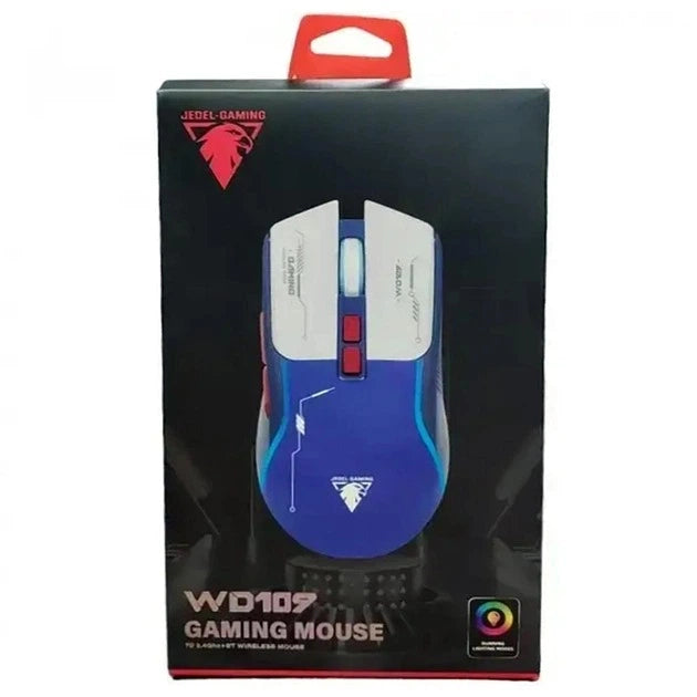 Wireless Gaming Mouse Jadel WD109