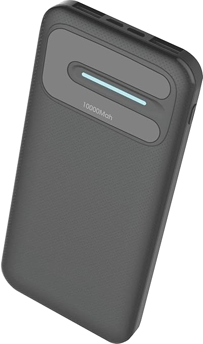 PSE Certified 10000mAh Lithium Battery 5V2a Mobile Power Bank
