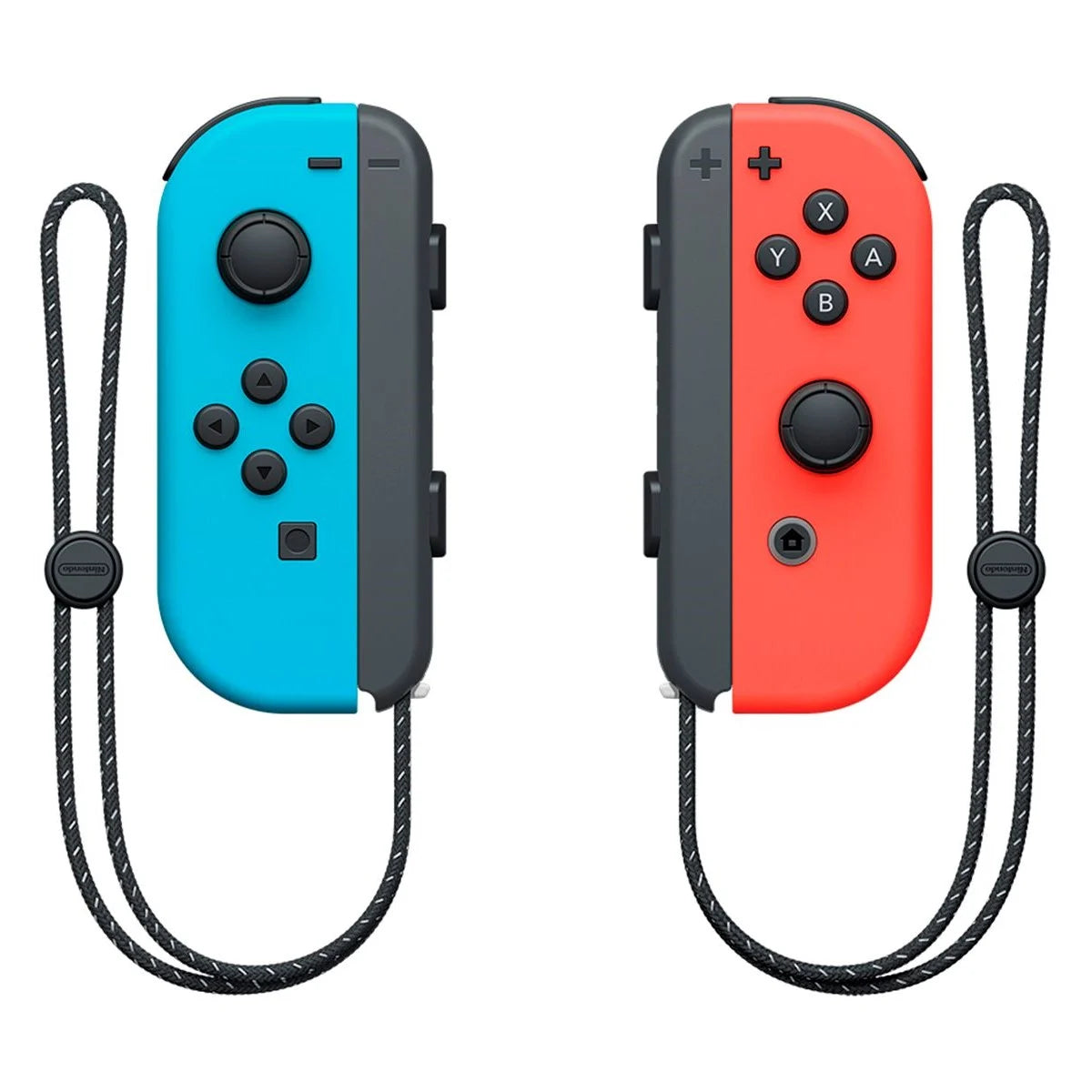 Nintendo Switch JoyCon Pair