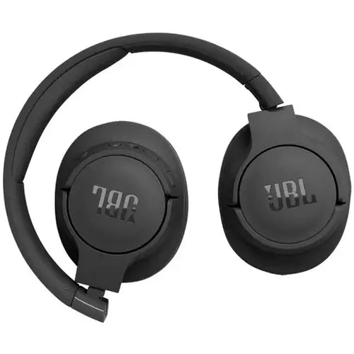 JBL Tune 510BT Wireless On-Ear Headphones