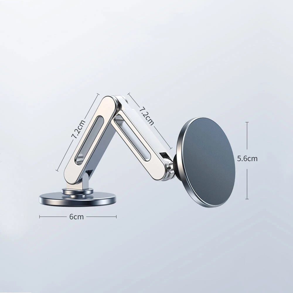 Car Magnetic Phone Holder Phone Mount Magnets Stand for Magsafe Accessories