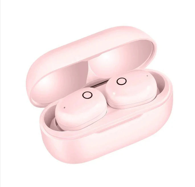 Sound Wisp Earbuds (Pink Limited Edition)