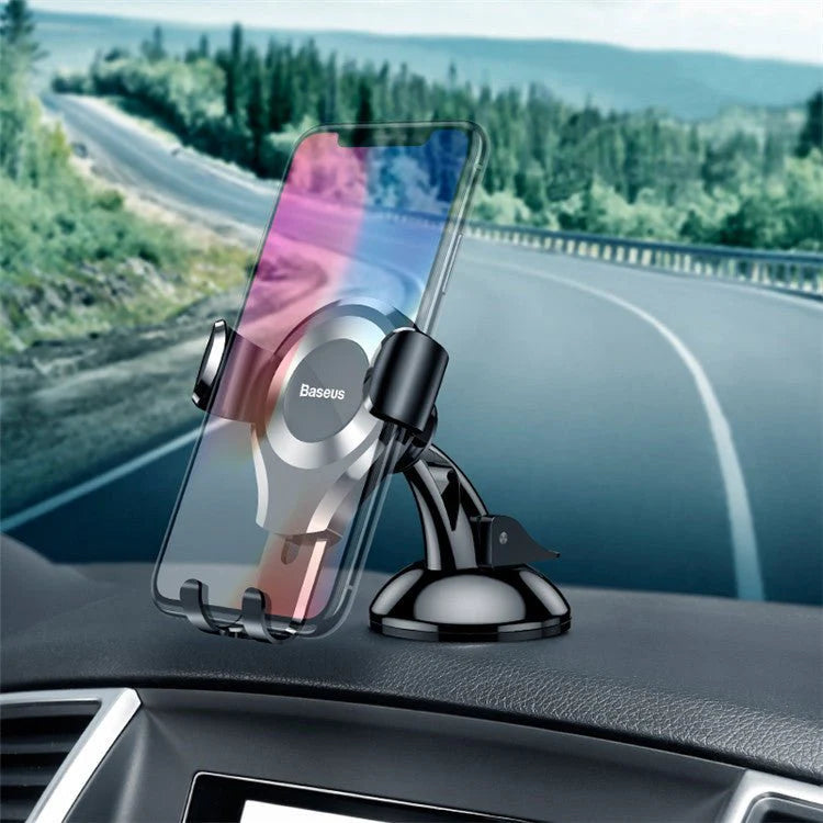 Baseus Car Gravity Grip for Osculum