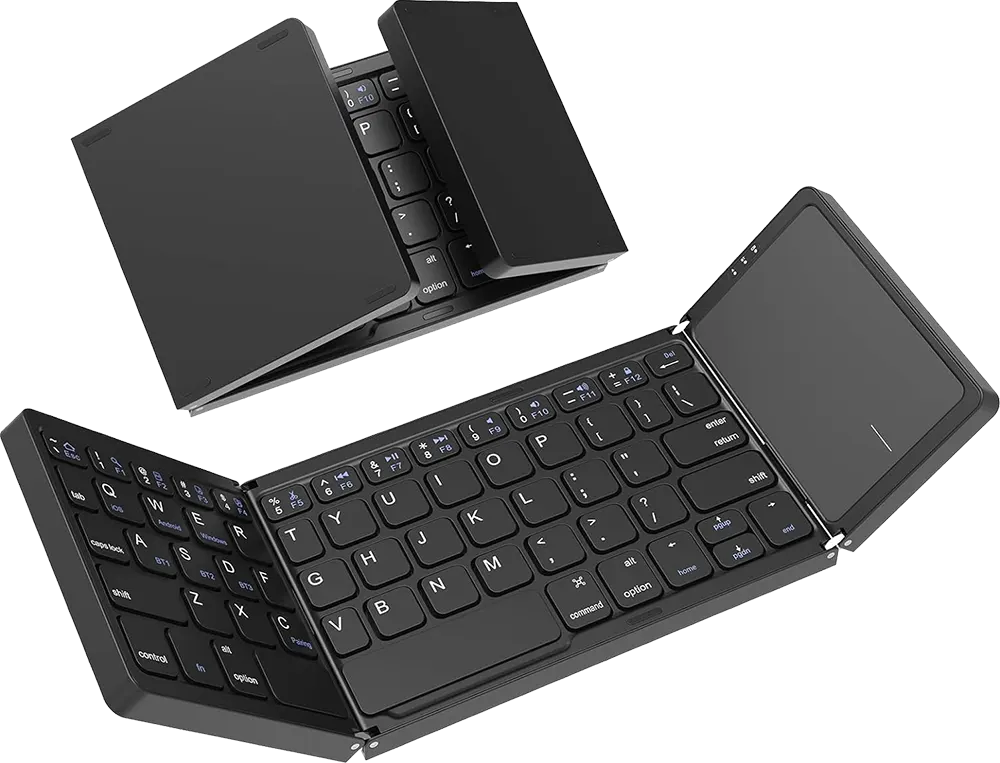 Keyboard