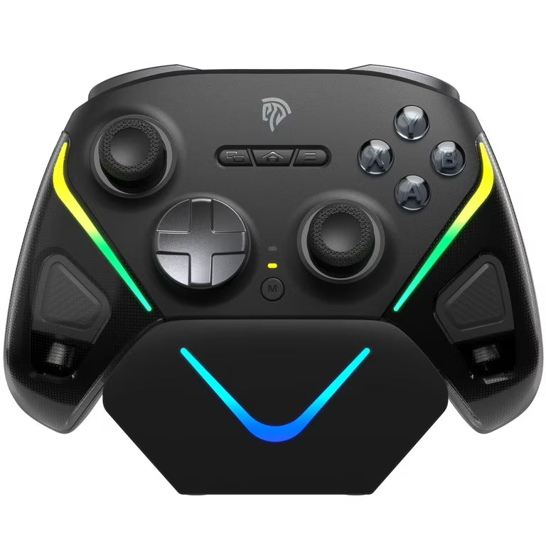 Gamepads