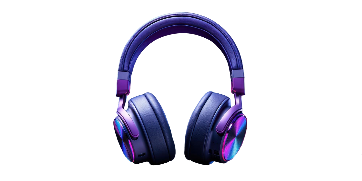 Headphones