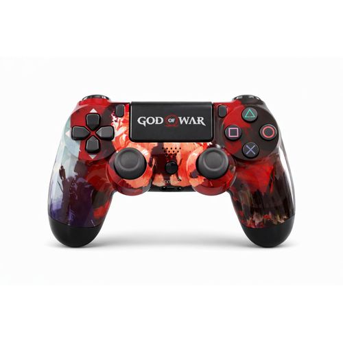 Limited Edition Dual Shock 4 Wireless Controller
