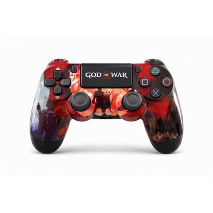 Limited Edition Dual Shock 4 Wireless Controller