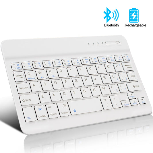 Mini Bluetooth Wireless keyboard