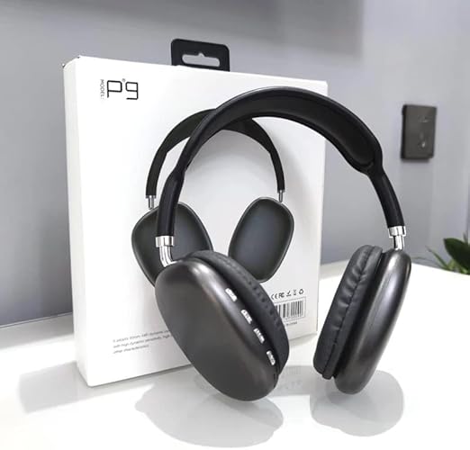 P9 Wireless Bluetooth Headphones