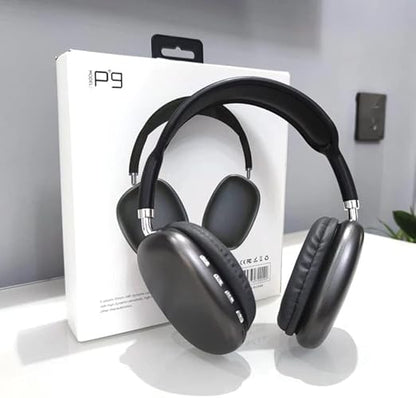P9 Wireless Bluetooth Headphones