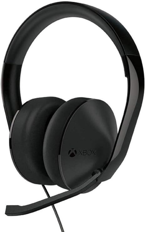 Microsoft Xbox One Stereo Headset