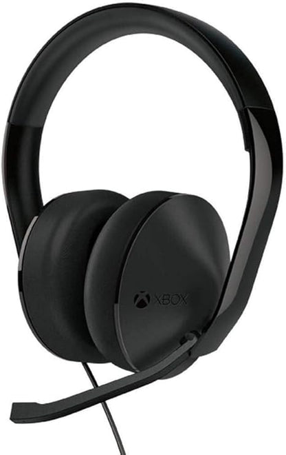 Microsoft Xbox One Stereo Headset
