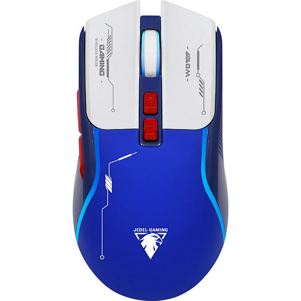 Wireless Gaming Mouse Jadel WD109