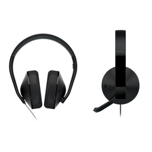 Microsoft Xbox One Stereo Headset