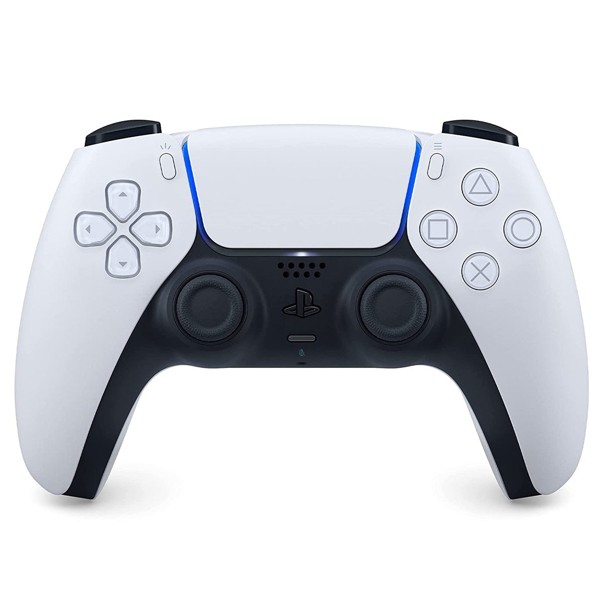 Sony PlayStation 5 DualSense Wireless Controller - White