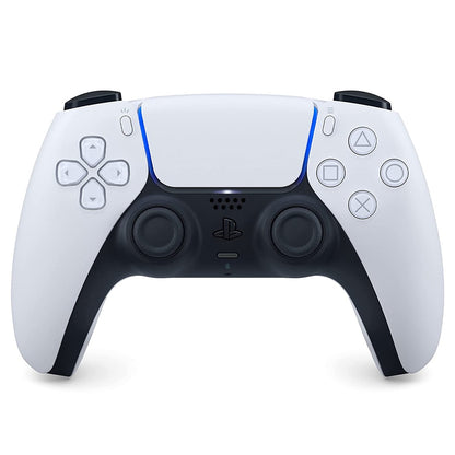 Sony PlayStation 5 DualSense Wireless Controller - White