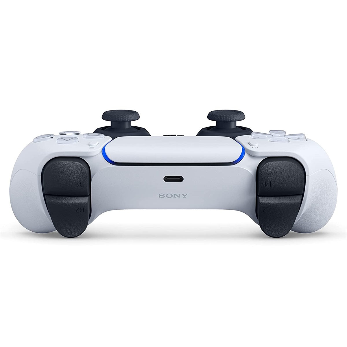 Sony PlayStation 5 DualSense Wireless Controller - White