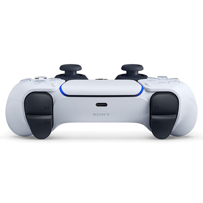 Sony PlayStation 5 DualSense Wireless Controller - White