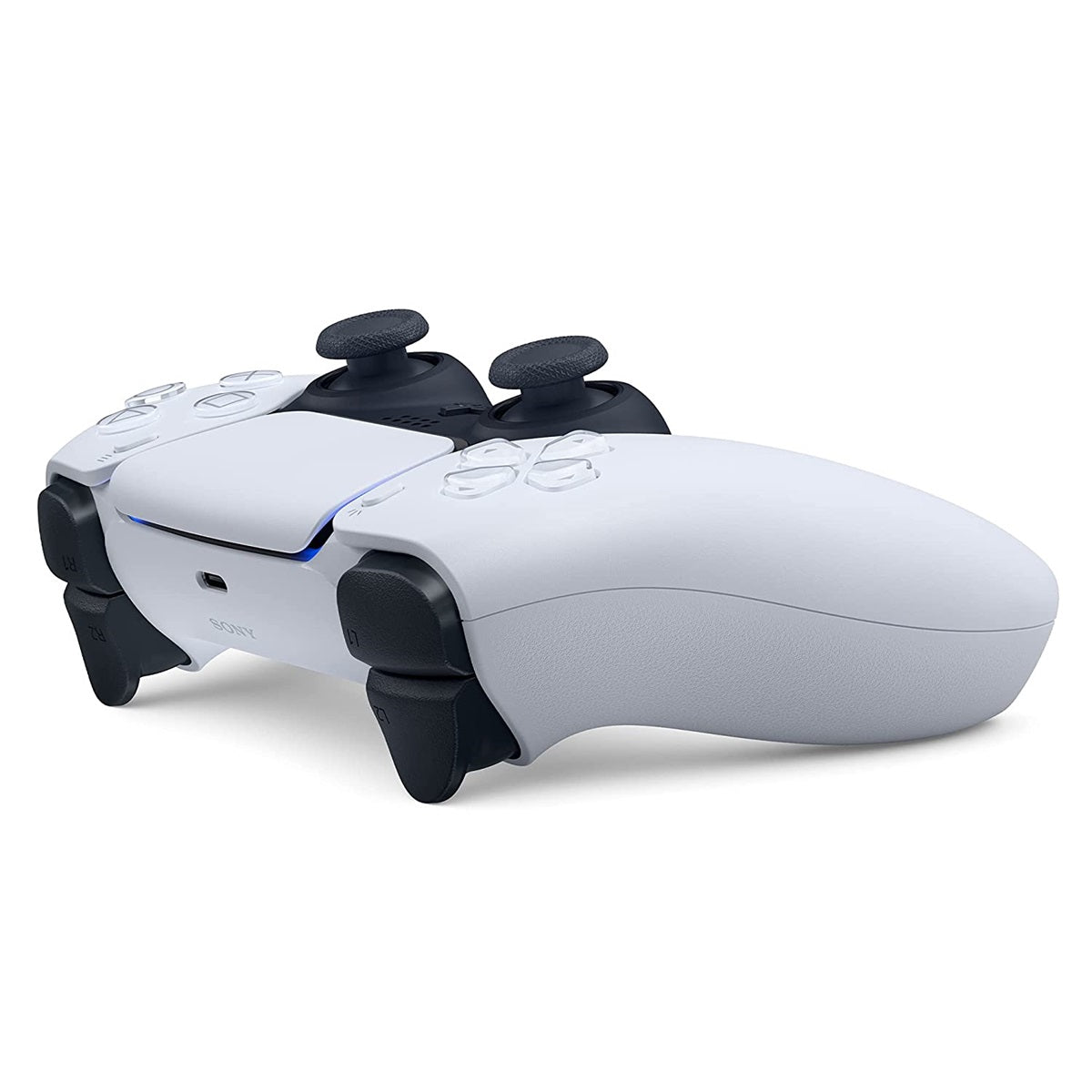 Sony PlayStation 5 DualSense Wireless Controller - White