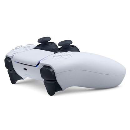 Sony PlayStation 5 DualSense Wireless Controller - White