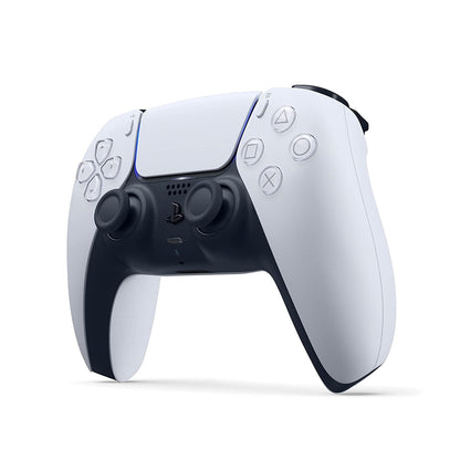 Sony PlayStation 5 DualSense Wireless Controller - White