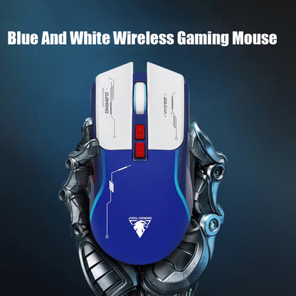 Wireless Gaming Mouse Jadel WD109