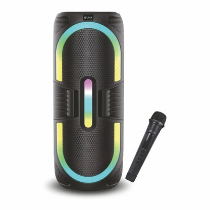 ODC UX-888 40W RGB Party Speaker