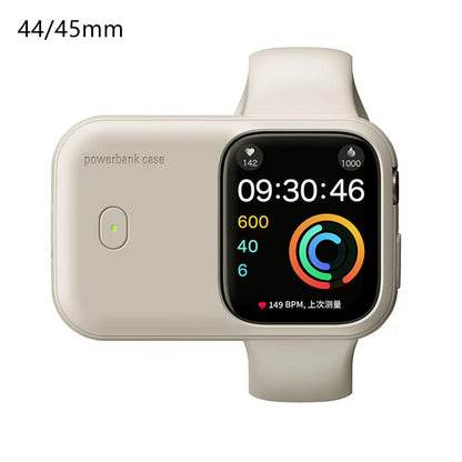 Portable Sports Watch Charging Box for Power Bank Compatible Hours Models 15 For IWatc Battery O2C1 Life