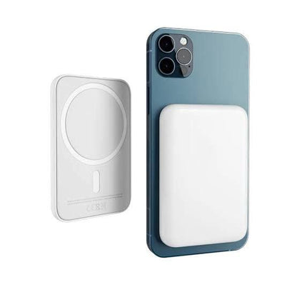 Wireless Mag Safe Power Bank For Iphone