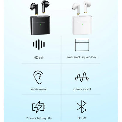 Yesido TWS15 BT 5.3 EarBuds