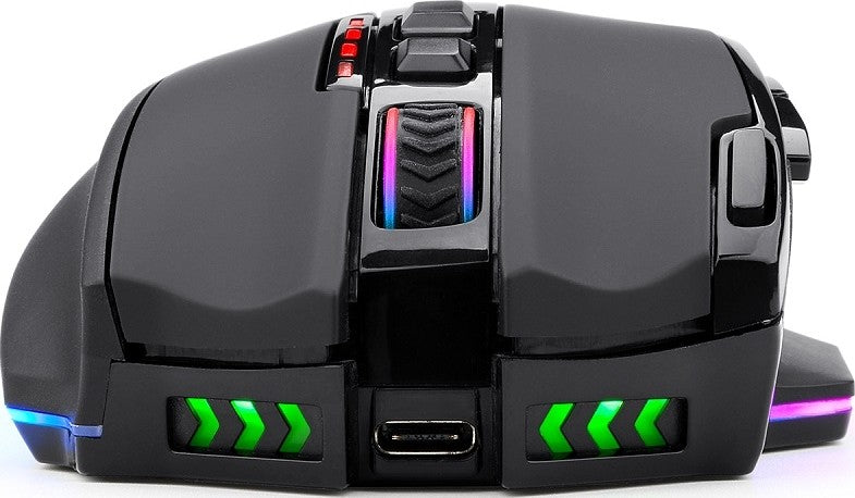 Redragon Sniper Pro M801P RGB Wireless Gaming Mouse