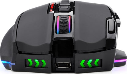 Redragon Sniper Pro M801P RGB Wireless Gaming Mouse