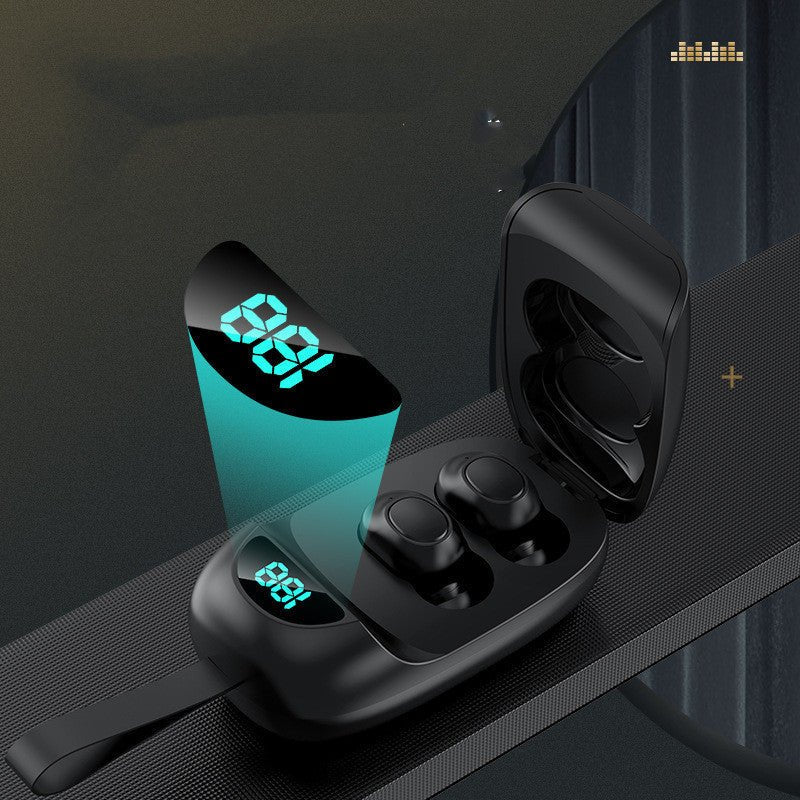 Binaural Stereo Call Wireless Earbuds