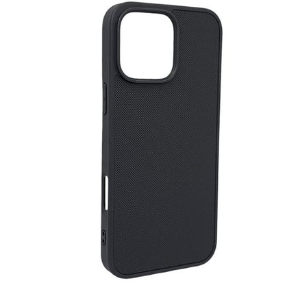 Ultra Thin Carbon Texture Protective Phone Case