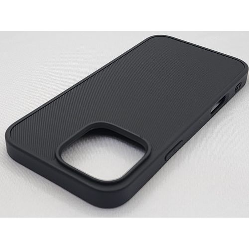 Ultra Thin Carbon Texture Protective Phone Case
