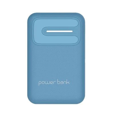 PSE Certified 10000mAh Lithium Battery 5V2a Mobile Power Bank