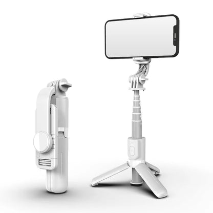 Selfie Stick Plus Tripod Stand For Iphone,DSLR