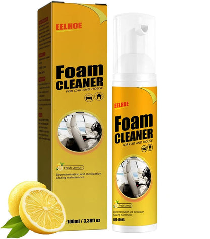 EELHOE - Foam Cleaner for Car and House
