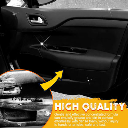 EELHOE - Foam Cleaner for Car and House