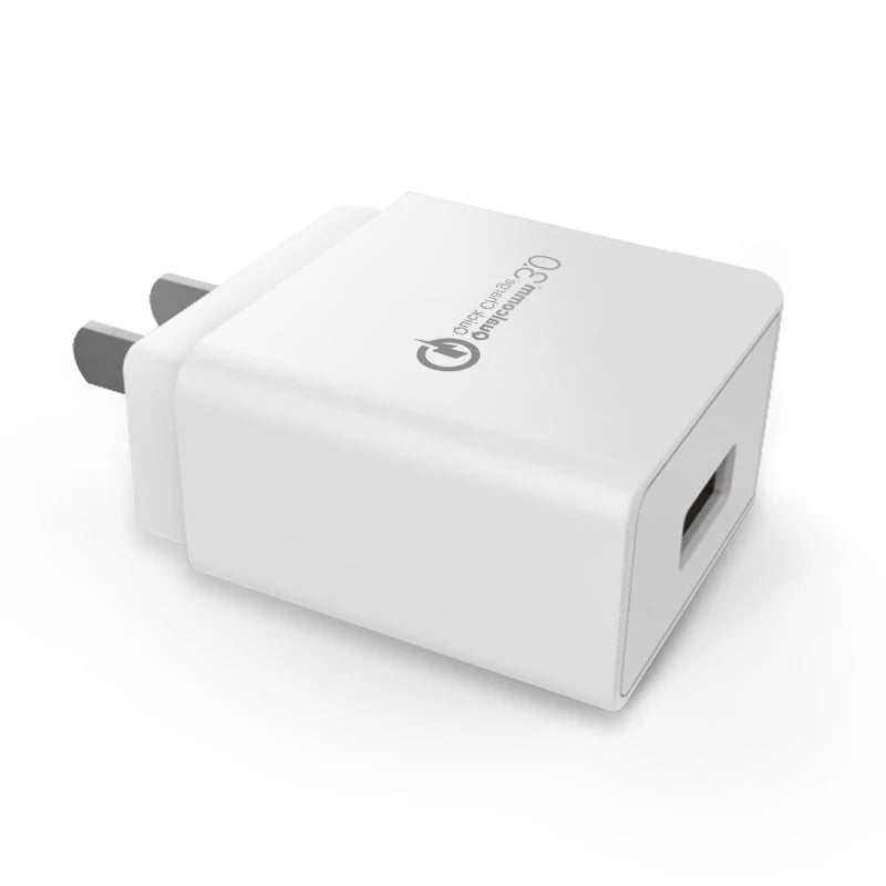 NITECORE QC 3.0 quick charging 3A USB adapter