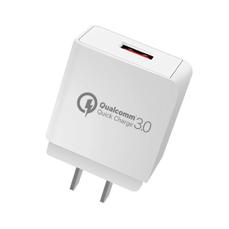 NITECORE QC 3.0 quick charging 3A USB adapter