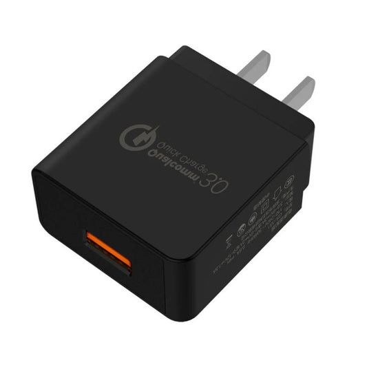 NITECORE QC 3.0 quick charging 3A USB adapter