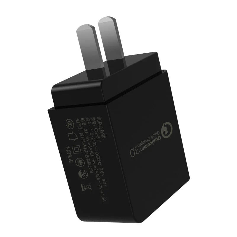 NITECORE QC 3.0 quick charging 3A USB adapter