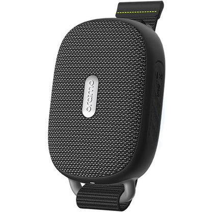 Oraimo Wrap Heavy Bass Strap Design Portable Wireless Speaker OBS-40S, Bluetooth, FM, SC Card, AUX
