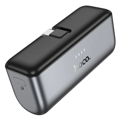 Power bank “Q31 Ingenious” PD20W 5000mAh Type-C