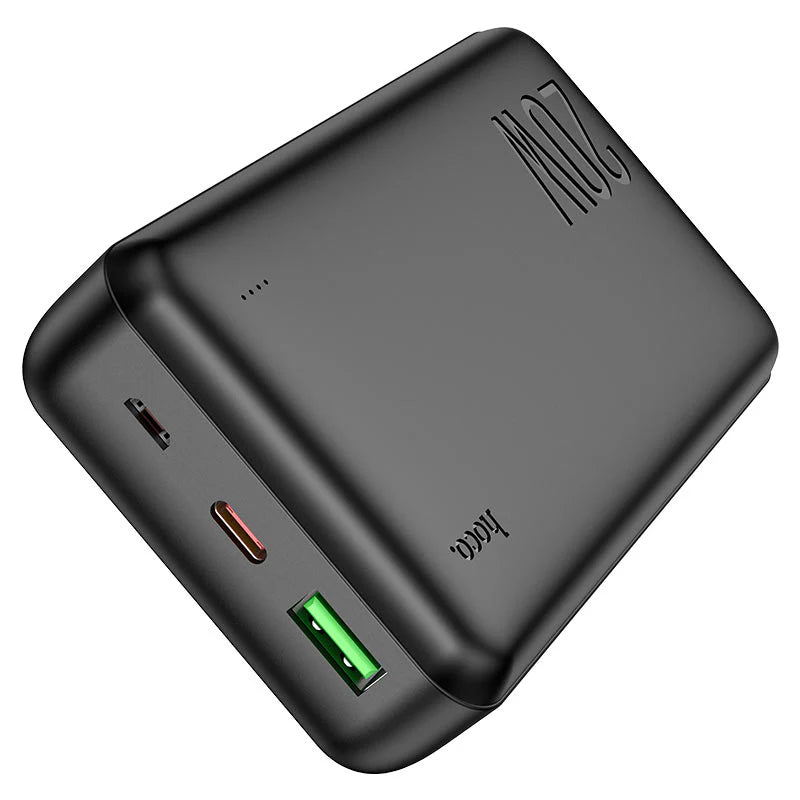 Power bank J87A Tacker PD20W+QC3.0 20000mAh