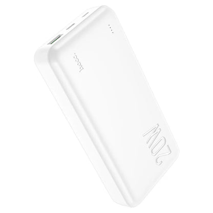 Power bank J87A Tacker PD20W+QC3.0 20000mAh