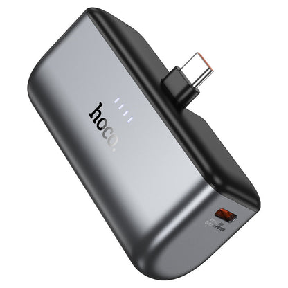 Power bank “Q31 Ingenious” PD20W 5000mAh Type-C