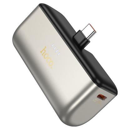 Power bank “Q31 Ingenious” PD20W 5000mAh Type-C